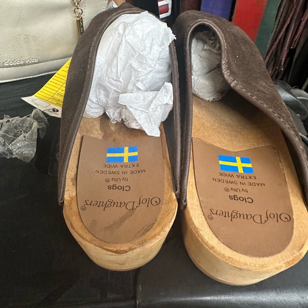 Made in Sweden